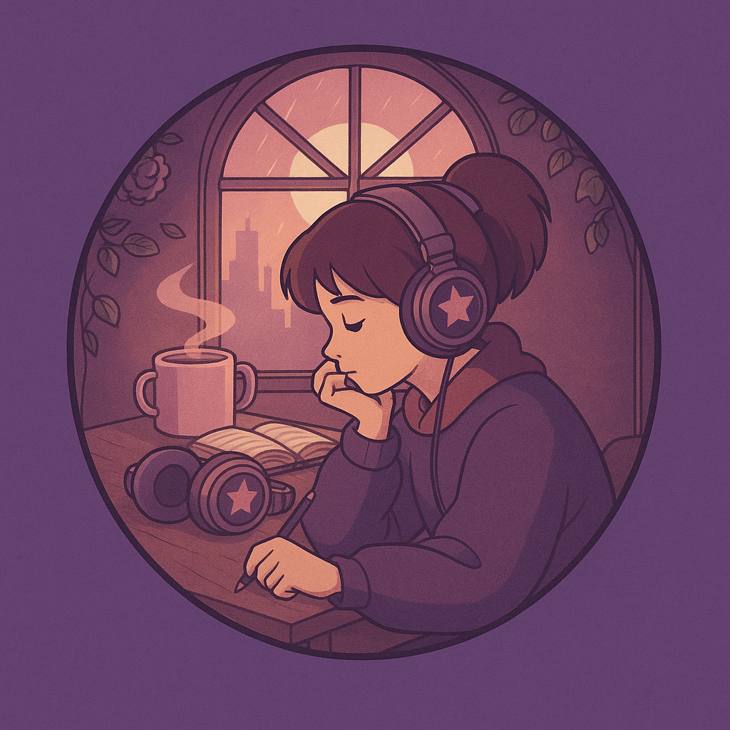 VibeDesk icon